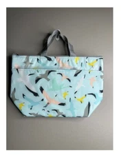 NIP Thirty-One Thermal Tote FLIGHTS OF FANCY