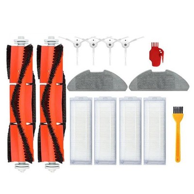 FüR  Mop 2 Pro / Mop 2 Lite / MJST1SHW / MJSTL Hepa- Mopptuch Hauptseitenbü2821