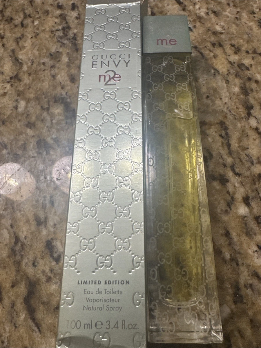 Gucci Envy Me 2 Fragrances for Women for sale | eBay