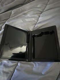 Little Samson CASE ONLY Nintendo NES Box - Perfect For Display