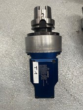 BENZ Winkelkopf 90&deg; &ndash; HSK-A50 &ndash; 50 Nm &ndash; Typ 770 WW 007 07 G4