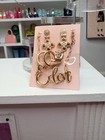 Integrity Toys Boheme Eden Blair NUFace Fashion Doll Jewelry Bracelets Earrings. — photo 2