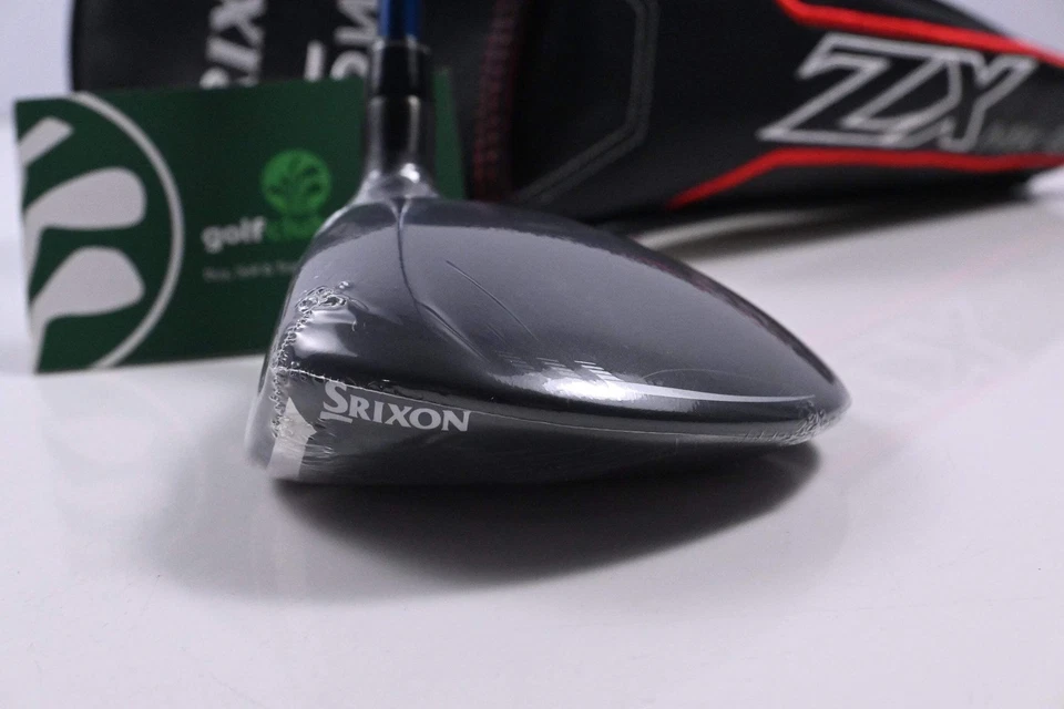 Left Hand Srixon ZX Mk II #5 Wood / 18 Degree / Regular Flex Diamana ZX 50 Shaft - Image 3 of 4
