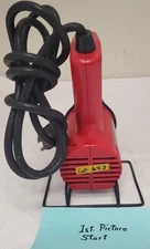Master Appliance 120V PH-1200 Proheat Varitemp Heat Gun LOT-643