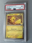 PIKACHU #051 POKEMON DAY 2026 COLLECTION SWIRL 🌀 PSA 9 MINT
