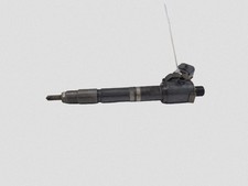 Injecteur Volvo XC60