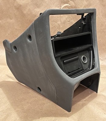 Center Audio Console Double DIN 2 OEM Genuine Honda Civic EG EH EJ