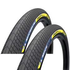 Michelin Pilot SX Slick 20x1.85 Tubeless Read...