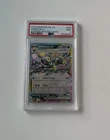 Pokemon TCG Umbreon ex Prismatic Evolutions Stamp 060/131 Holo Promo PSA 9