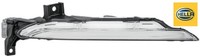 Hella 2BE012170-021 Blinkleuchte Blinker Blinklicht FüR Porsche