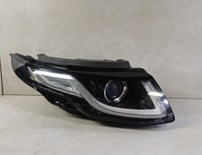 Feu avant (phare) Land Rover 110
