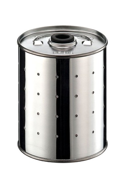 Mann-Filter PF 915 N Mannfilter Nebenstrom-Oelfiltereinsatz FüR BMW Borgward-image
