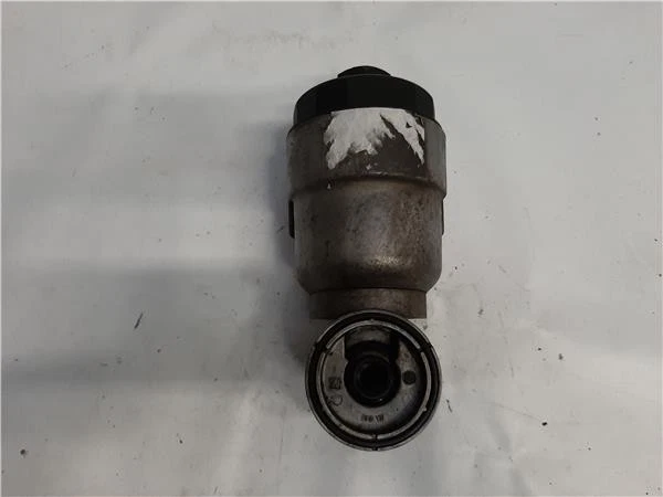 OIL FILTER HOUSING Jeep Grand Cherokee (WJ/WG)(1999->) - Image 2 of 4