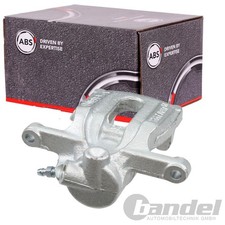 BREMSSATTEL HINTEN LINKS passend für MERCEDES A-KLASSE W169 B-KLASSE W245