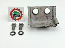 Rockwell T221 Side Frame Brace with Factory Original Bolts OEM GM GMC Chevy