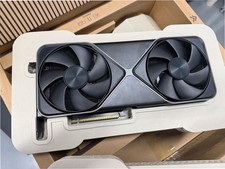 For nvidia RTX5090 founders edition heatsink cooling fan or bad PCB board