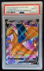 2019-2023 Pokemon SWSH Black Star Promos Charizard V #SWSH050 PSA 10 GEM MINT