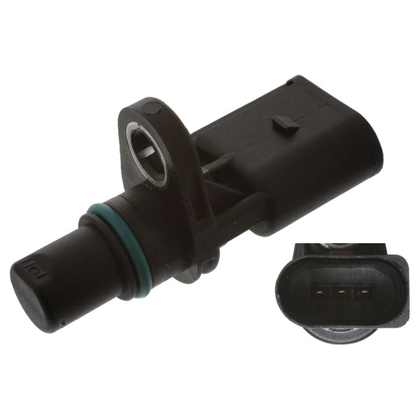 Swag Sensor, Nockenwellenposition U.A. FüR Audi, Seat, VW-image