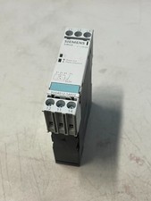 Siemens 3UG4512-1AR20 SIRIUS 160-690VAC Phase Voltage Monitoring Relay NEW