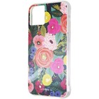 New ListingRifle Paper Co. Floral Design Case for Apple iPhone 11 Pro Max - Juliet Rose