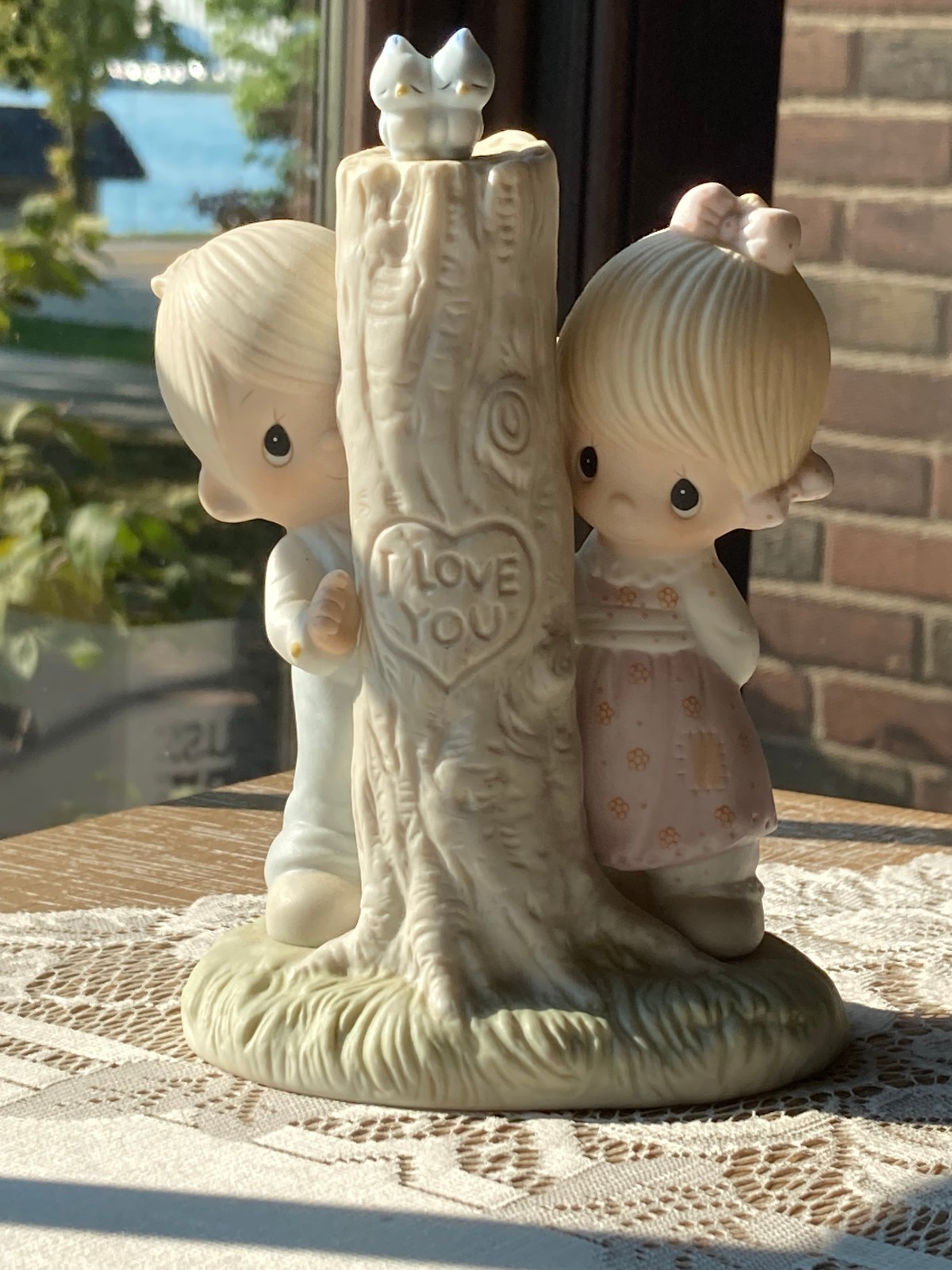 Precious Moments 