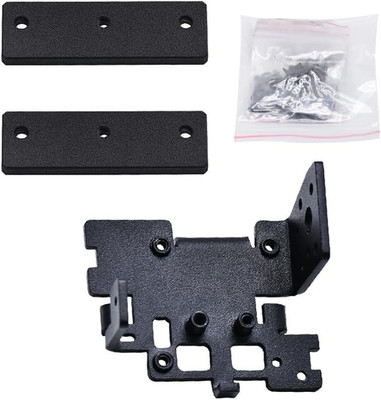 Ender3 V3 SE 3D Printer X Axis Upgrade Kit MGN9H 300Mm Linear Rail Kit with Back