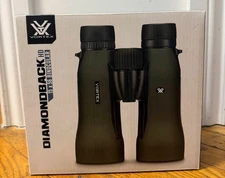 Vortex Diamondback HD Binoculars - 15x56mm - Green - Free Shipping