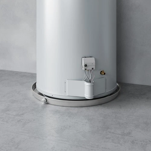 Jones Stephens J38030 *CVR* 30 RND ALUM WHTR PAN - Grey - Picture 3 of 4