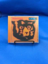 Monster by R.E.M. (CD, Sep-1994, Warner Bros.)