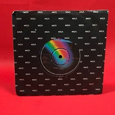 BUDDY HOLLY Peggy Sue 1974 UK 4-track 7" vinyl EP Rave On Ollie Vee 45 record