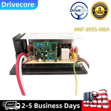 WF-8955-MBA Power Converter  Parallax 7155 Converter and Assembly for WF-8955PEC