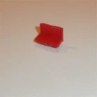 Matchbox Lesney Yesteryear 10b 1928 Mercedes 36/220 Front Seat