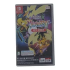Pokemon Legends Z-A Mega Evolution DLC Expansion Pack - Nintendo Switch