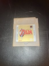 zelda links awakening gameboy