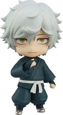 Nendoroid Hell's Paradise Jigokuraku Gabimaru Non-scale Action Figure GoodSmile