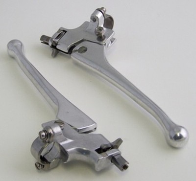 951/2 Hebel lever Triton Norton Triumph BSA Norton AJS Enfield Spitfire BMW