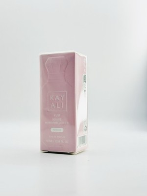 KAYALI YUM BOUJEE MARSHMALLOW | 81 Eau de Parfum Intense 0.34 fl