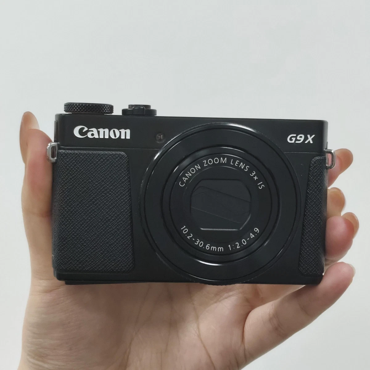 G9X Mark II Digital Cameras for sale | eBay