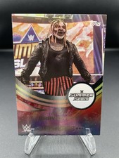 2025 Topps WWE Universe The Fiend Bray Wyatt #274 Summerslam