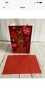 Scooby-Doo Valentine’s Day Card Hope It’s Filled With Treats New Kids Fun Foiled — photo 5