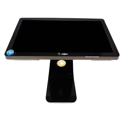 ALL IN ONE AIO 23" FULL HD 4GB 120GB WINDOWS 7 PRO HDMI SD COMPUTER FISSO PC - Imagen 5 de 16