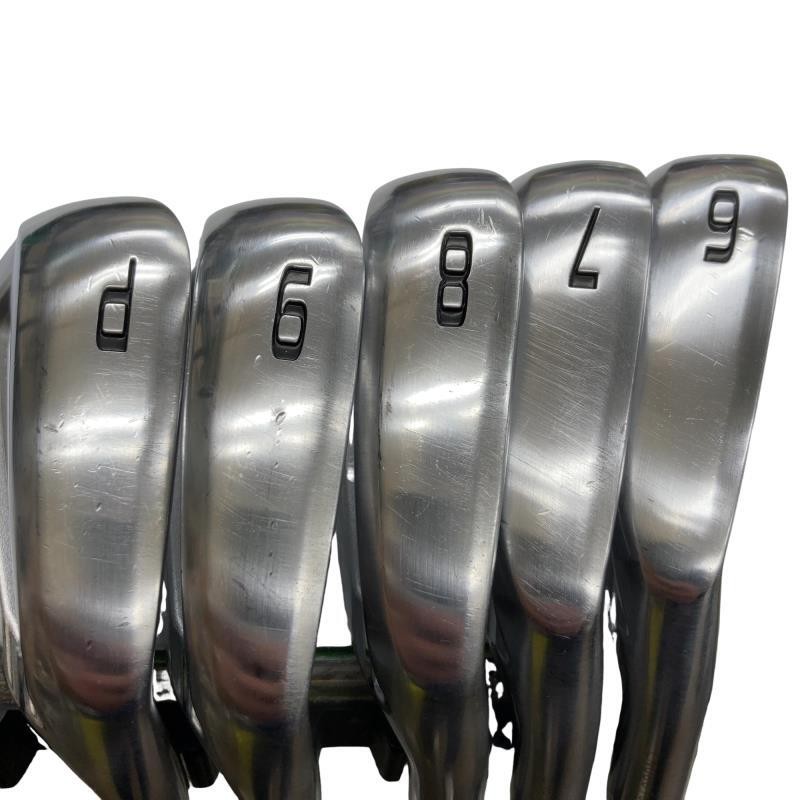 Proto-Concept Forged Iron Tour Pc C05Tp 6S Set Flex | eBay