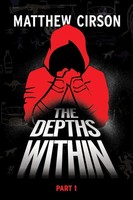 Matthew Cirson | The Depths Within - Part One | Taschenbuch | Englisch (2024)
