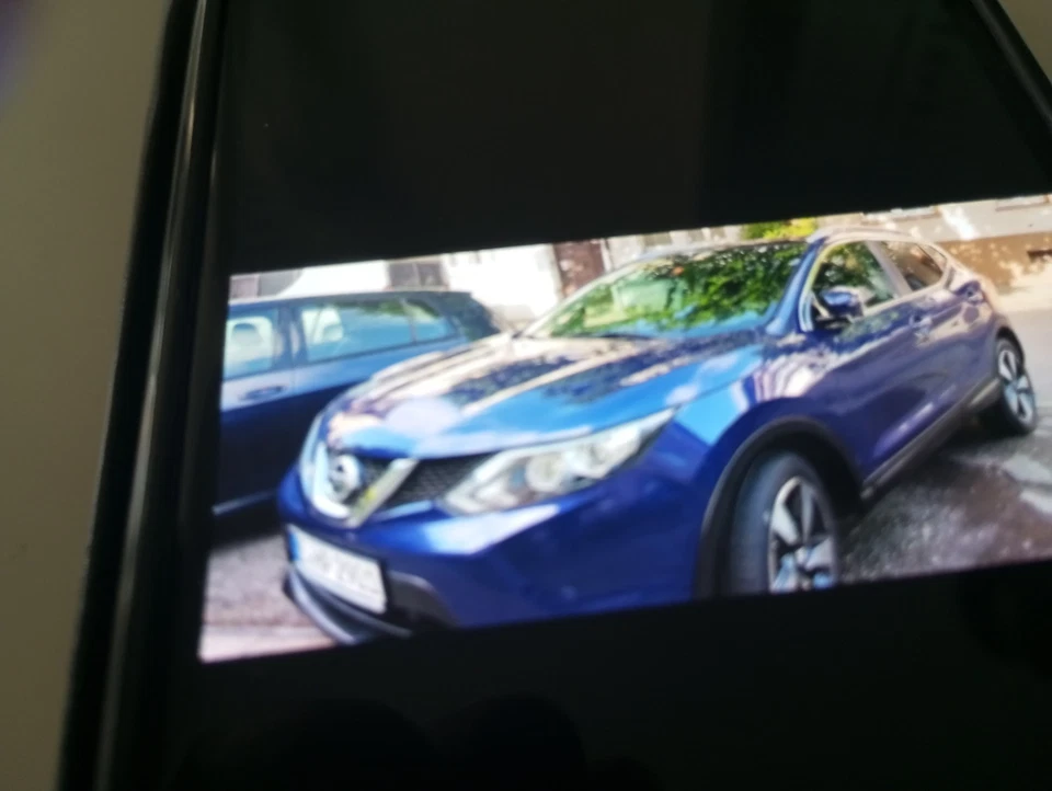 auto nissan qashqai - Bild 1 von 1