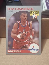 Click to enlarge Tom Hammonds