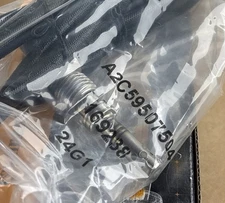 Continental VDO A2C59507504Z Exhaust Gas Temperature Sensor EGT 03L906088EJ thumbnail 3