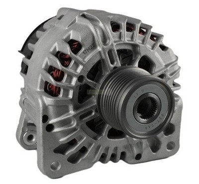 1***Lichtmaschine NEU Eurostarter OE-Ref. 0124525139 für Renault
