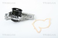 Triscan Wasserpumpe MotorküHlung 8600 29039 FüR A6 C5 A4 B7 B6 Audi A8 8E2 4B2