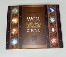 War Chest - Strategy Board Game Alderac Entertainment Group (AEG)