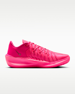Nike GT Cut 4 Kay Yow EP Pink Cycle Vivid Pink IO8117-600 Men's